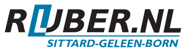 Ruber Sittard logo